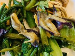 -素德轩素食餐厅(东港店)