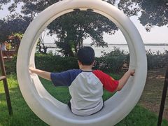 -同里湖度假村(二期店)