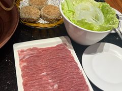 -南门涮肉(天坛店)