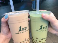 -1点点(水围店)