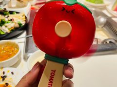 -海底捞火锅(锦艺城店)