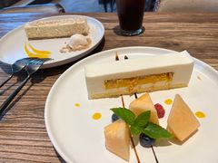 -Vanilla Specialty Coffee(八大关店)