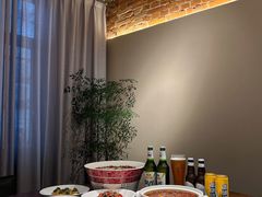 -羊门客在·烤盐池滩羊·川菜