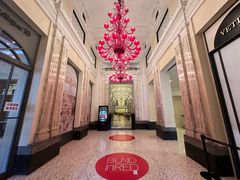 -Ginza Onodera铁板烧(外滩十八号店)