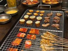 -夜食白市Yespicy·烧烤啤酒宵夜(番禺四海城店)