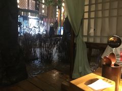 -淀里船宴(卓达店)