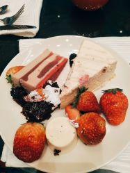 -福州香格里拉·宴会厅