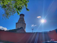 -五台山风景名胜区