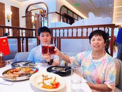 -马克西姆俄罗斯餐厅(绥芬河店)