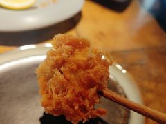 -山杏yama-katsu·吉列炸物