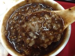 糖粥-吴门人家·苏宴宫廷菜(拙政园店)