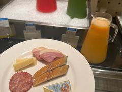 -厦门威斯汀酒店