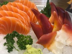 -林妈妈村·日式料理(宝山万达店)