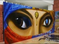-爱来魔相4D艺术馆(济州中文馆)
