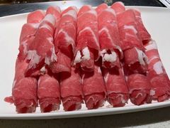 -海底捞火锅鲜切牛肉主题店(长寿路店)