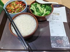 -食代馆(深业上城店)