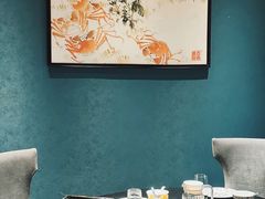 -新光酒家·河豚·海鲜·蟹料理(浦东店)