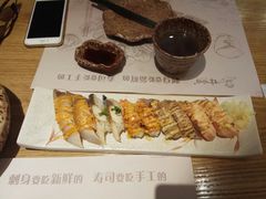 -林妈妈村·日式料理(宝山龙湖天街店)