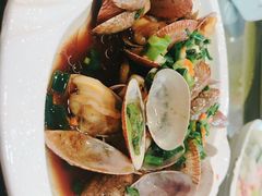 -温州炎亭海鲜阁(万塘路店)