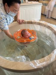 -和伊母婴护理中心·全套房(金山店)