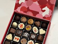 -VENCHI 闻绮(北京汉光店)