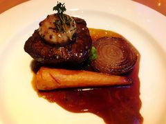 -迪拜帆船酒店海底餐厅