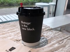-BLATAGE COFFEE