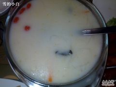 20110616920-天厨妙香素食餐厅(清华店)