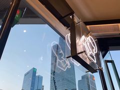 -喜茶(深圳福田星河COCO Park店)