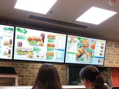 -赛百味SUBWAY(勒泰店)