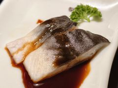 烤鳗鱼-東盛炭烤自助料理(玄武招商花园城店)