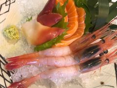-芥岛(河北大街店)