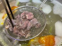 -牛焱·贵州黄牛肉火锅(城西银泰店)