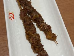 -阳阳中国饭(龙湖大兴天街)