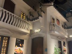 -晓粤·惹味粤菜(凯德乐峰广场店)