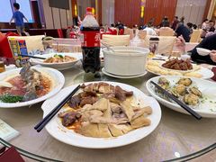 -聚彩居三和酒楼•老字号粤菜(南城店)