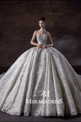 -MISS MIA 婚纱品牌馆