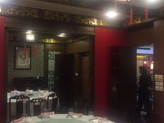 -梅龙镇酒家(南京西路总店)