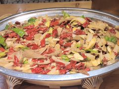 -青禾小厨新疆菜(总店)