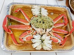 -震海贝烤贝·民俗特色店(延吉总店)