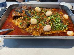 -鱼酷活鱼烤鱼(沈阳大悦城店)