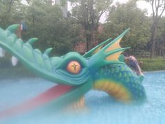 -苏州乐园森林水世界