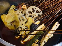 -厕所串串(文殊院店)