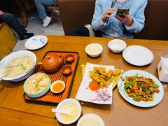 -外婆烧.老杭帮菜(庆春店)