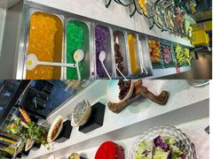 -金米客烤肉自助(中山路茂业时代城店)