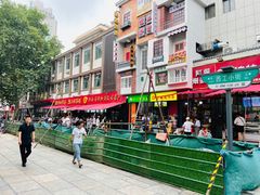 -西工饭庄快餐厅(西工小街店)