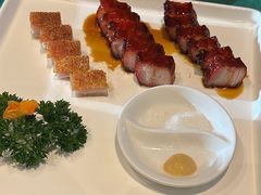 誉八仙双拼-誉八仙粤菜(万象天地店)