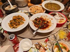 -大食客·非遗吉菜(高新和园店)