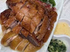 -香港新发烧腊茶餐厅(书城店)