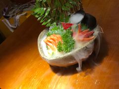 -鳗鱼家·深夜食堂(军博店)
